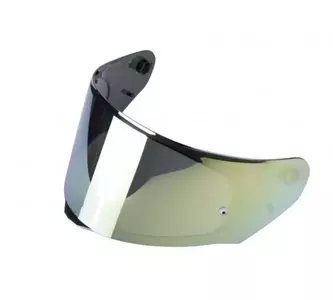Mirino per casco Lazer FH3/Vertigo Evo FullVision AS/PR oro iridio-1