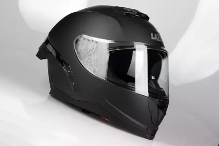 Lazer Rafale SR Evo Z-Line motociklistička kaciga za cijelo lice, mat crna, XS-1