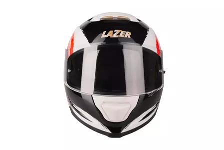 Lazer Rafale SR Japon 2XL casque moto intégral-4