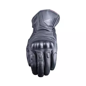 Five Urban WP gants moto noir 10 - 221260110