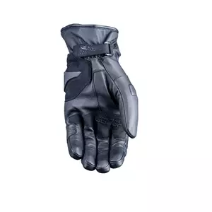 Five Urban WP rukavice na motorku čierne 10-2