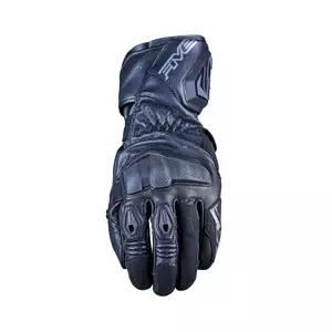 Motorkárske rukavice Five RFX-4 Evo čierne 12 - 122090112