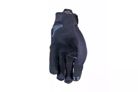 Cinque guanti da moto RS-3 Evo kaki 10-2