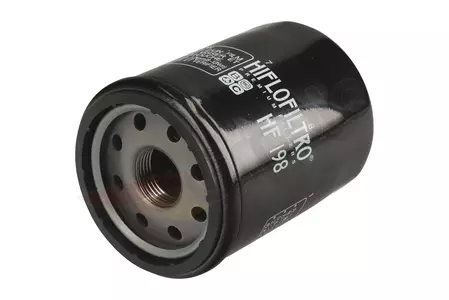 Olejový filtr HifloFiltro HF 198-2