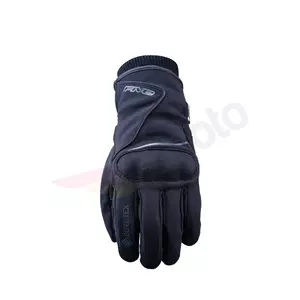 Five Stockholm GTX gants moto noir 7 - 420040107