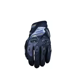 Cinq gants de moto Stunt Evo Replica or 11-1