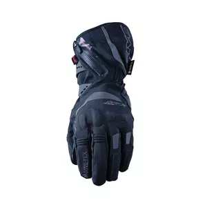 Motorkárske rukavice Five WFX Prime GTX čierne 13 - 721220113