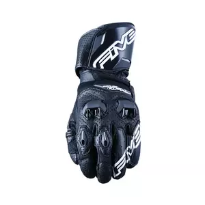 Motorkárske rukavice Five RFX-2 Airflow čierne 9 - 121050109
