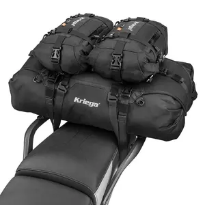 Kriega Drypack Cordura Tasche - US40 Rackpack-7