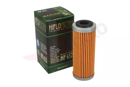 Ölfilter HifloFiltro HF 652 - HF652