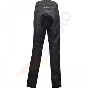 LS2 Chart Evo Lady Motorcycle Trousers Preto Curto XS-2