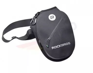 "Rockbros" kojų krepšys-3