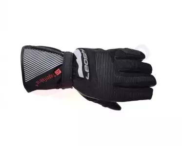 Leoshi Winter-Motorrad-Handschuhe XL