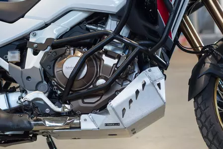Plaque moteur Honda CRF 1100 Africa Twin Adventure Sport satin Yakk EXP-8