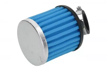 Gaisa filtrs 32 mm konusveida regulējams 45 grādu leņķī - 681081