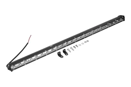 Extra licht LED paneel 72W led bar ATV 66 cm