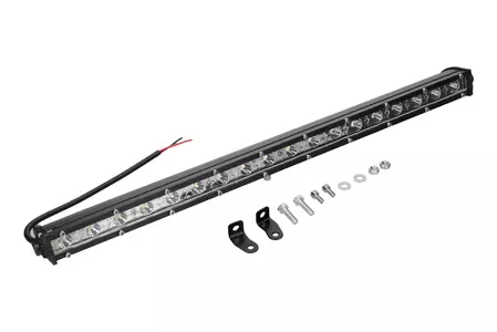 Extra licht LED paneel 54W led bar ATV 48 cm
