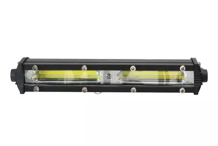 Pomožna svetlobna plošča LED 54W vodila bar ATV 18 cm-3