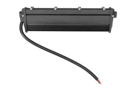 Panel de luz auxiliar LED 54W barra led ATV 18 cm-4