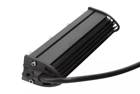 Pomocný svetelný panel LED 54W led bar ATV 18 cm-5