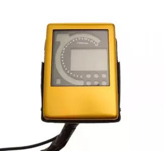 Bashan bs200-7 Tachometer-2