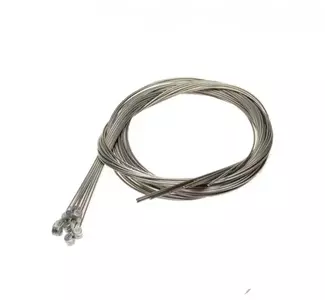 Promax câble de frein en acier inoxydable 1 pc. - 681674