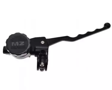 Cilindro maestro de freno con depósito redondo MZ ETZ-2