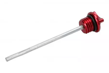 Crvena šipka za mjerenje razine ulja za Honda CRF 50 Pitbike