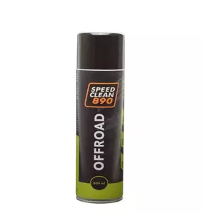Speedclean Offroad penový čistič 0,5 l - 681941