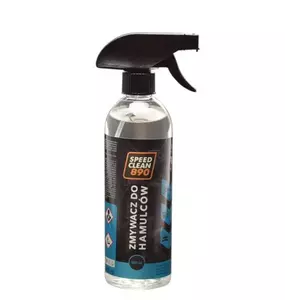 Spray de limpeza de travões Speedclean 0,5 l - 681946