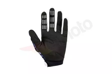 Fox 180 Nuklr Deep Cobalt L γάντια μοτοσικλέτας-2