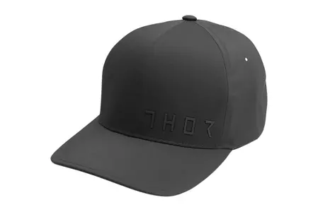 Thor S20 Prime καπέλο μπέιζμπολ μαύρο S/M - 2501-3239