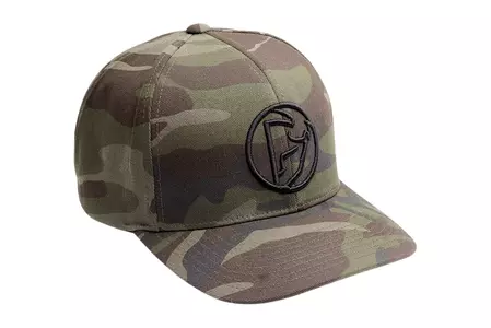 Thor S20 Iconic beisbola cepure camo L/XL - 2501-3242