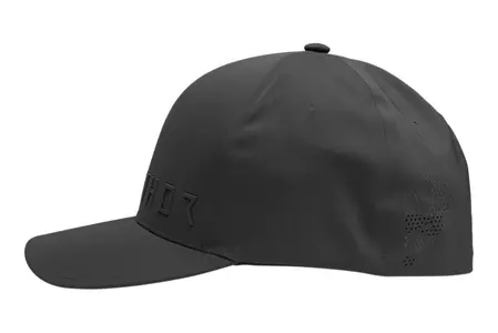 Cappello da baseball Thor S20 Prime nero L/XL-2