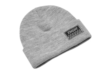 Thor Checker czapka zimowa gray OS