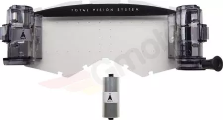 Thor Roll-Off-system til Regiment-briller - 2602-0968