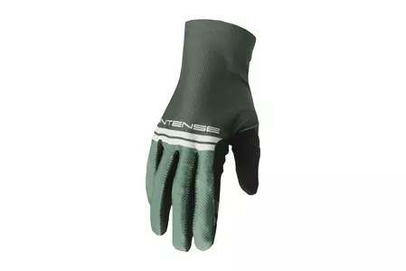 Thor Intense Censis MTB-Handschuhe grün L-1