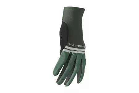 Thor Intense Censis MTB ръкавици зелени L-2