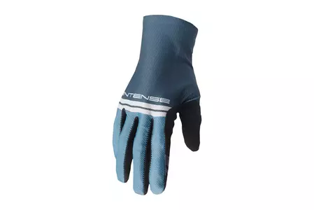 Thor Intense Censis MTB rukavice modré XL - 3360-0239