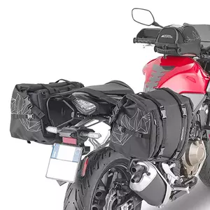 Stelaż pod sakwę boczną Kappa TE1176K Honda CB 500F 19-21