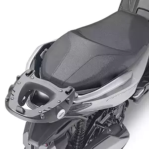 Gepäckträger für Motorradkoffer Kappa KR1187B Honda Forza 125, 350 2021 (ohne Platte) - KR1187B