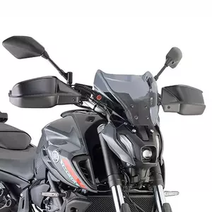 Kappa vējstikla stiprinājums 1173SK Yamaha MT-07 2021 - A2157AK