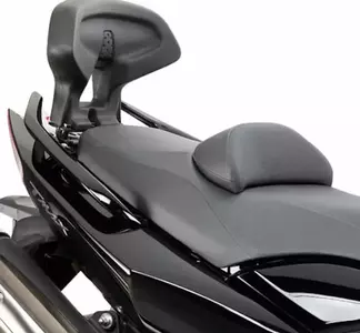 Kappa schienale passeggero Yamaha T-Max 500 08-16 - KTB2013A