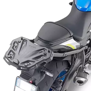 Gepäckträger für Motorradkoffer Kappa KZ3119 Suzuki GSX-S 1000 2021 (ohne Platte) - KZ3119