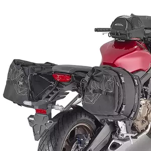 Kappa TR1185K Remove-x snabbmonterad pakethållare Honda CB 650R 2021 - TR1185K