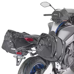Kappa TR2156K Remove-x Yamaha MT-09 SP 2021 багажник за бърз монтаж на панер - TR2156K