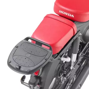Gepäckträger für Motorradkoffer Kappa KR1195 Honda C 125 Super Cub 21-22 (ohne Platte) - KR1195