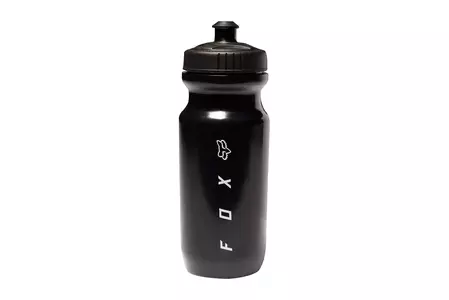 Fox Black OS boca za vodu-2