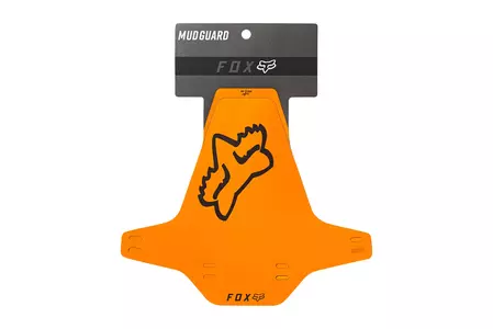 Błotnik Fox Mud Orange OS - 25665-009-OS