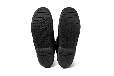 Fox Comp Black 10 Motocyklové topánky-8
